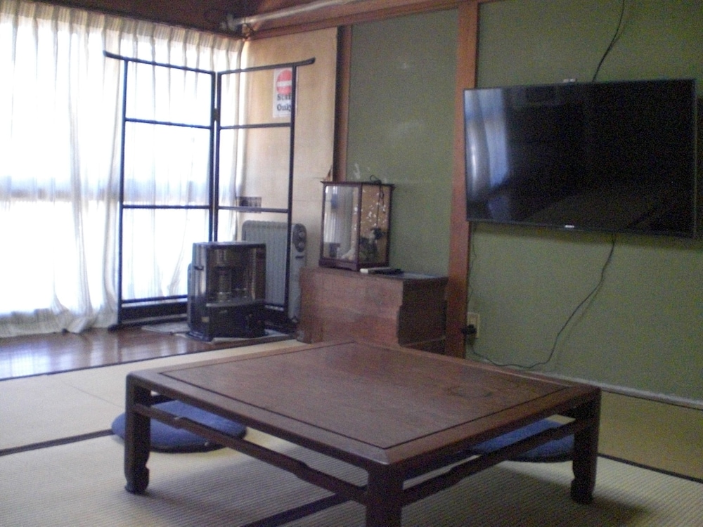 エグゼクティブ スタジオスイート 禁煙 客室1 | Marina bay Numazu (マリーナベイ沼津)