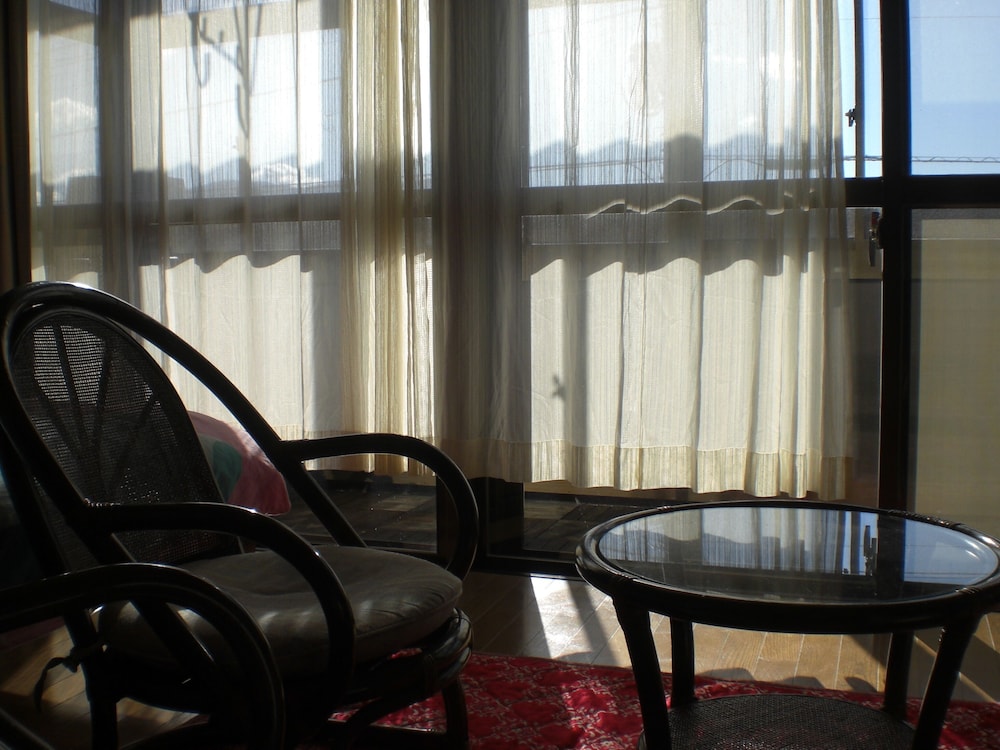 デラックス ダブルルーム 禁煙 客室1 | Marina bay Numazu (マリーナベイ沼津)