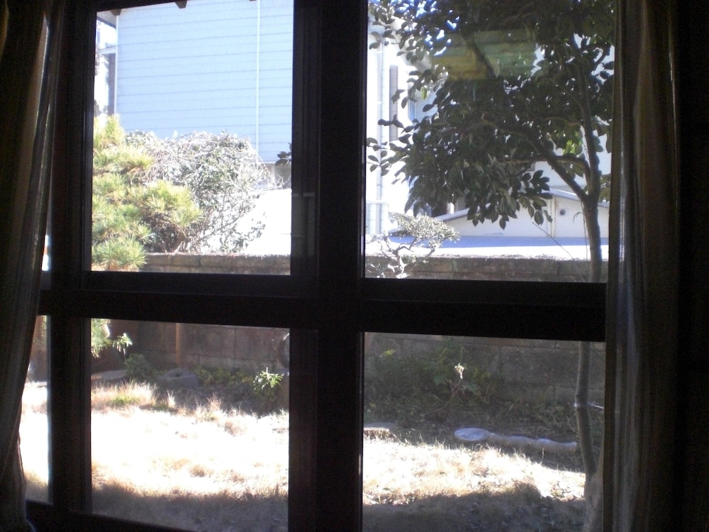 エグゼクティブ スタジオスイート 禁煙 バルコニーからの眺望0 | Marina bay Numazu (マリーナベイ沼津)