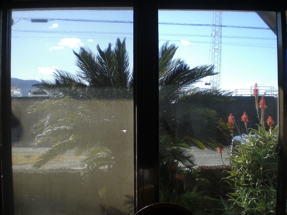 プレミアム スタジオスイート 禁煙 バルコニーからの眺望0 | Marina bay Numazu (マリーナベイ沼津)