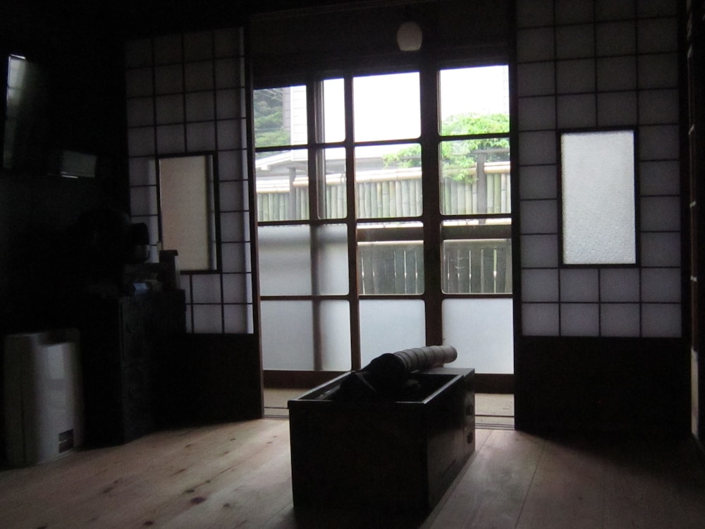 エグゼクティブ スタジオスイート 禁煙 客室4 | Marina bay Numazu (マリーナベイ沼津)