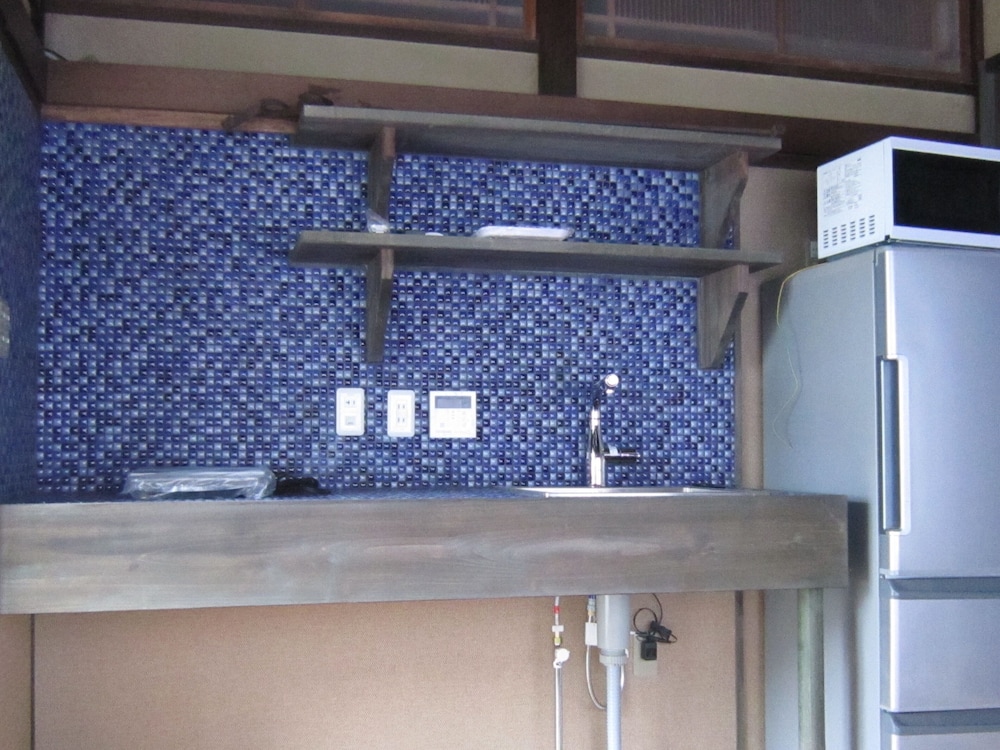 エグゼクティブ スタジオスイート 禁煙 専用キッチン0 | Marina bay Numazu (マリーナベイ沼津)