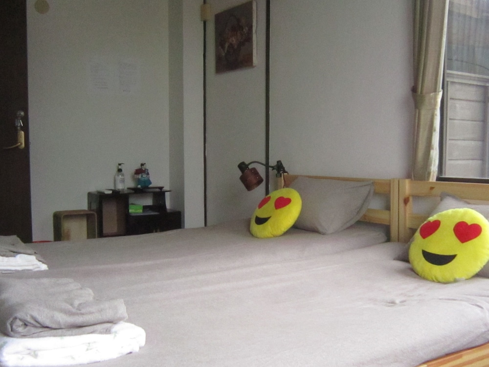 スタンダード トリプルルーム 禁煙 客室2 | Marina bay Numazu (マリーナベイ沼津)