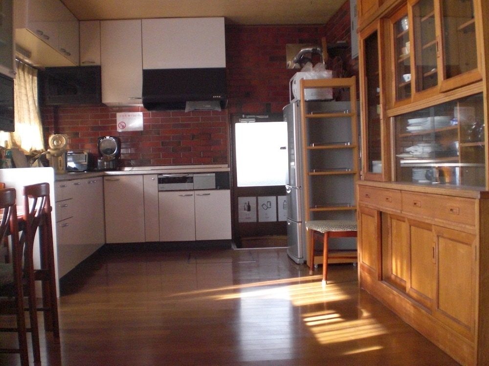 プレミアム スタジオスイート 禁煙 専用キッチン0 | Marina bay Numazu (マリーナベイ沼津)