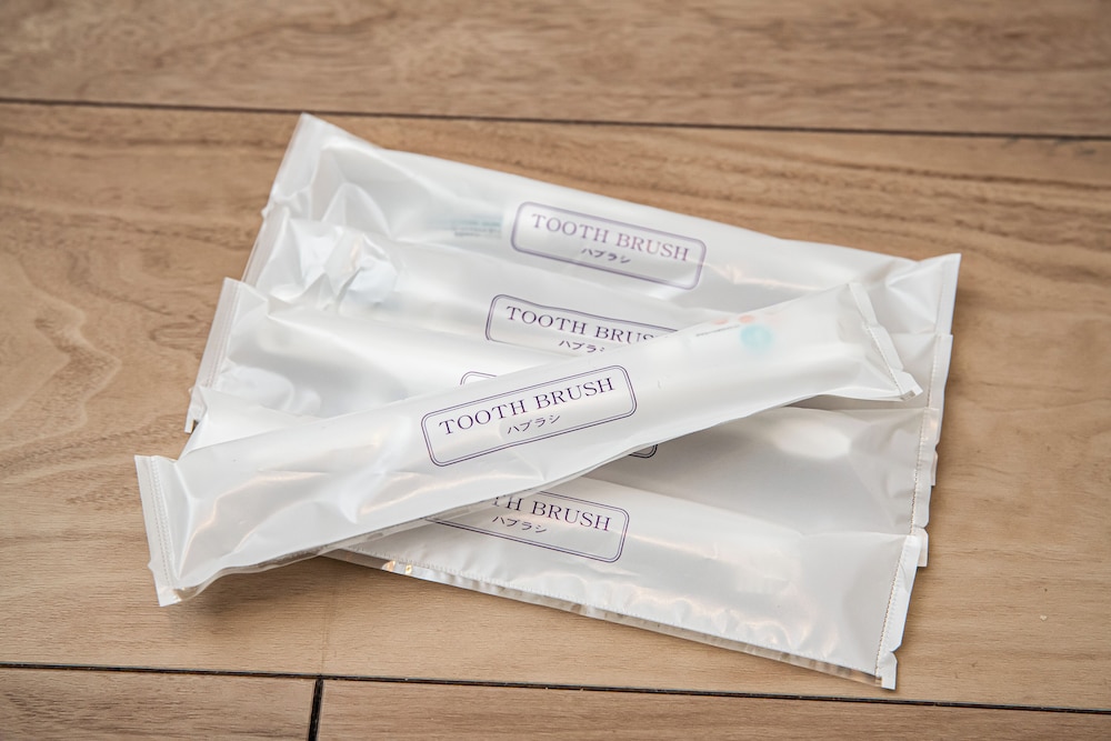 ツインルーム アパートメント 禁煙 バスルーム3 | Tomariehotel & condominium