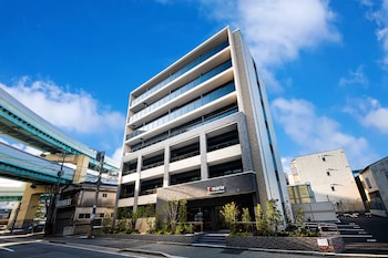 Tomariehotel & condominium