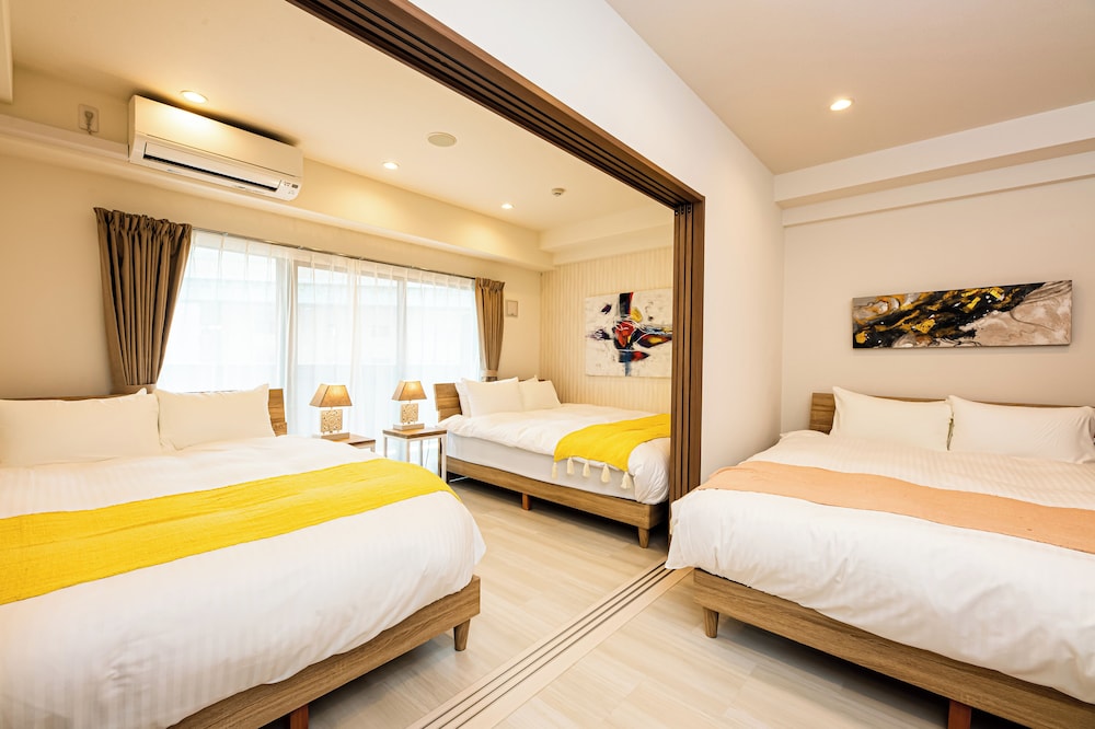 スタジオ アパートメント 禁煙 客室3 | Tomariehotel & condominium