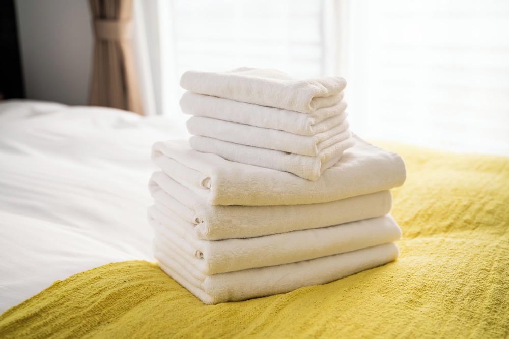 ツインルーム アパートメント 禁煙 客室の設備とサービス4 | Tomariehotel & condominium