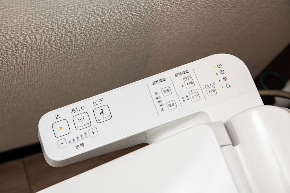 ツインルーム アパートメント 禁煙 客室の設備とサービス0 | Tomariehotel & condominium