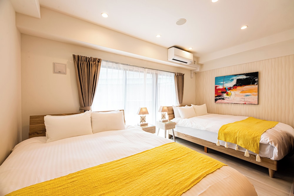 スタジオ アパートメント 禁煙 客室4 | Tomariehotel & condominium