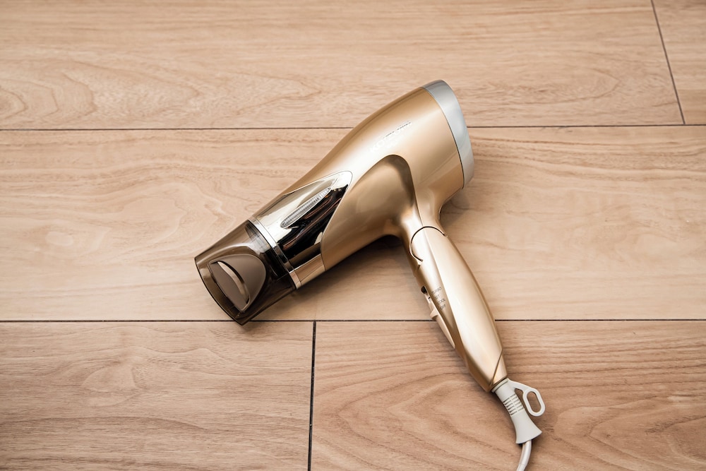 ツインルーム アパートメント 禁煙 バスルーム2 | Tomariehotel & condominium