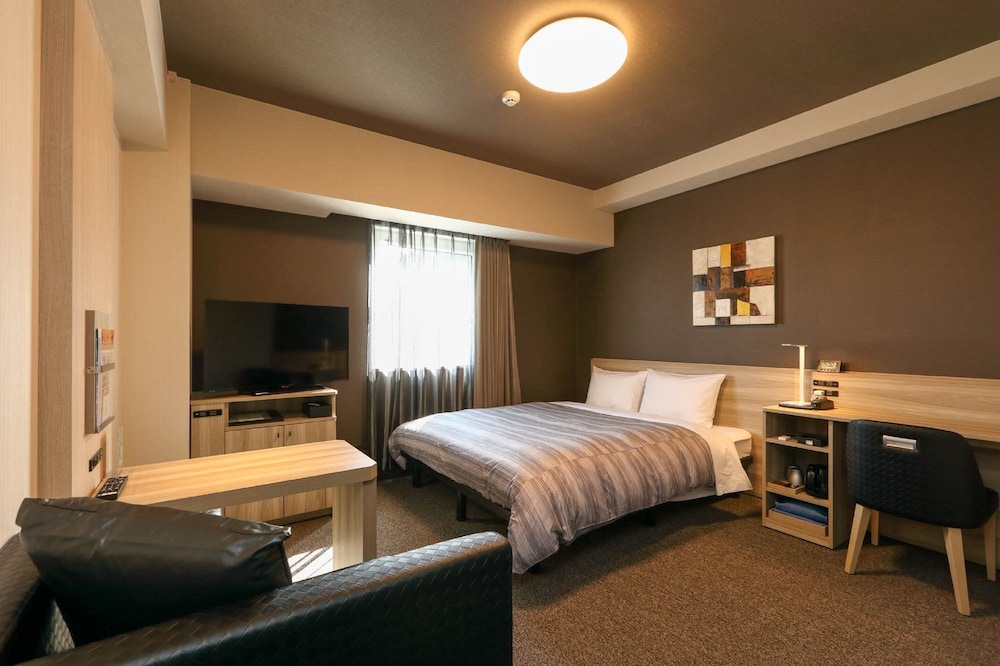 客室1 | ルートイングランティア東海 Spa & Relaxation