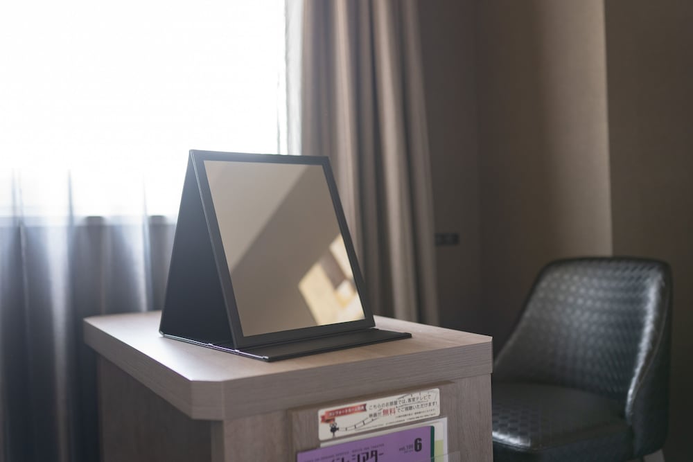 セミダブルルーム 禁煙 客室の設備とサービス10 | ルートイングランティア東海 Spa & Relaxation