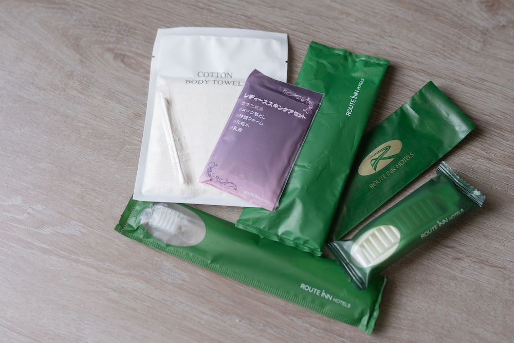 コンフォートセミダブルルーム 禁煙 客室の設備とサービス4 | ルートイングランティア東海 Spa & Relaxation