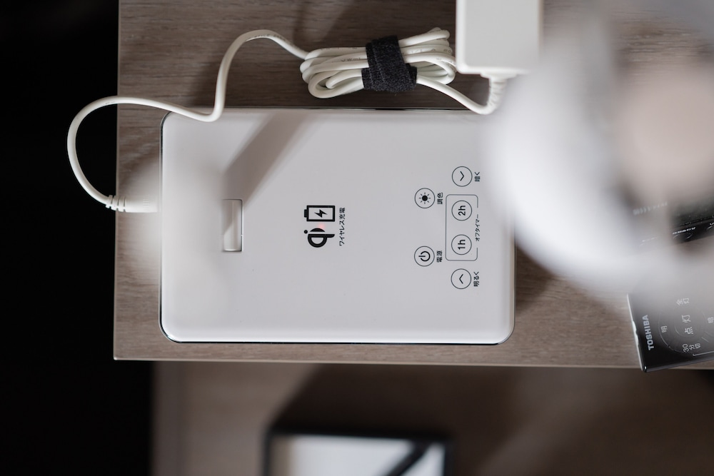 セミダブルルーム 禁煙 客室の設備とサービス3 | ルートイングランティア東海 Spa & Relaxation