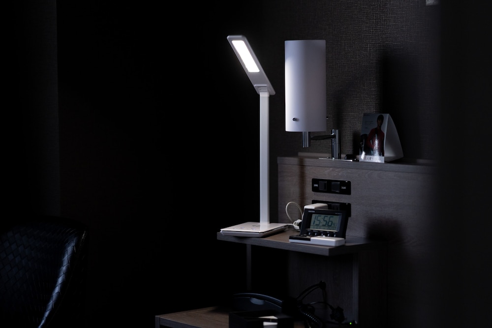 セミダブルルーム 禁煙 客室の設備とサービス6 | ルートイングランティア東海 Spa & Relaxation