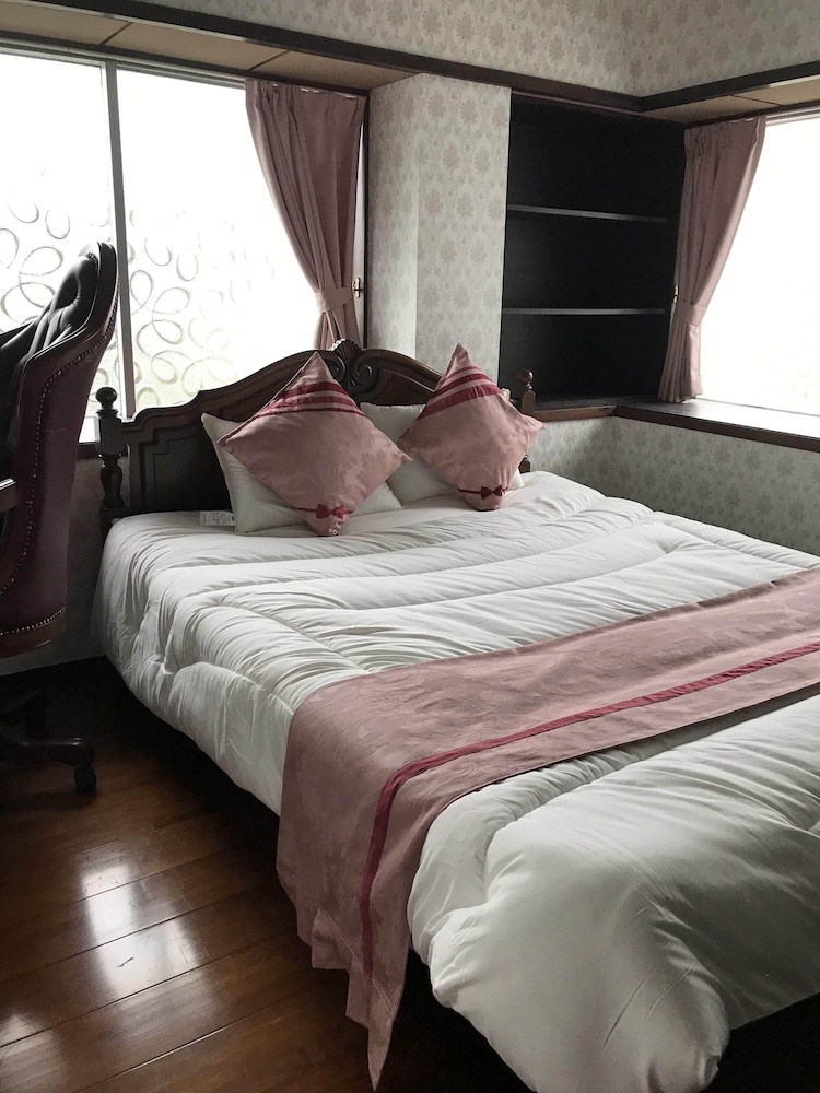客室1 | Warayunso Villa 客室1 | Warayunso Villa
