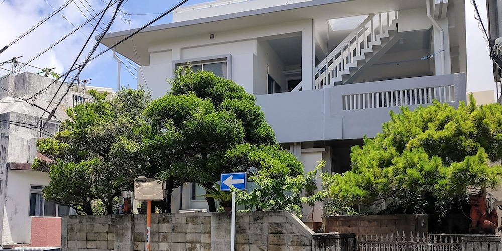 メインイメージ | Warayunso Villa メインイメージ | Warayunso Villa