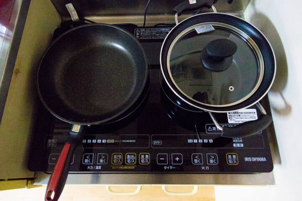 ダブルまたはツインルーム 禁煙 専用簡易キッチン0 | COMMENCE Ⅳ