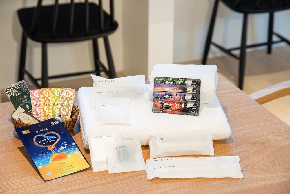 スタンダード ダブルルーム 喫煙可 客室の設備とサービス0 | オルダホテル