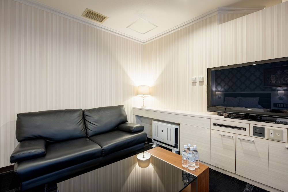 デラックス ツインルーム 喫煙可 客室3 | オルダホテル