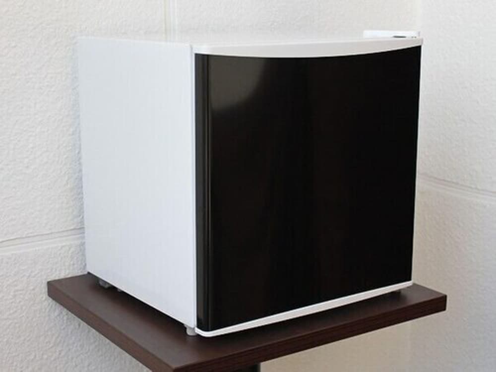 シングルルーム 禁煙 小型冷蔵庫0 | ホテルリブマックス博多駅前