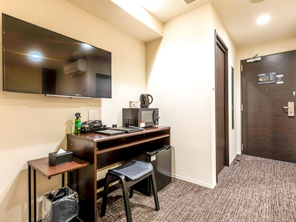 ツインルーム 禁煙 客室2 | ホテルリブマックス岡崎