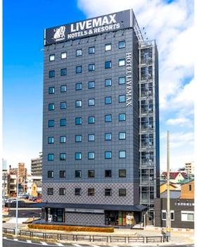 ホテルリブマックス岡崎