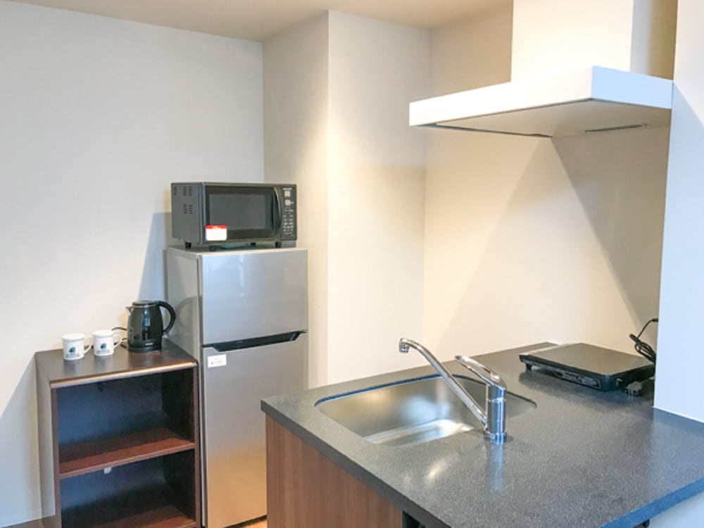 ラグジュアリー ツインルーム 禁煙 客室2 | ホテル リブマックス 名古屋新幹線口