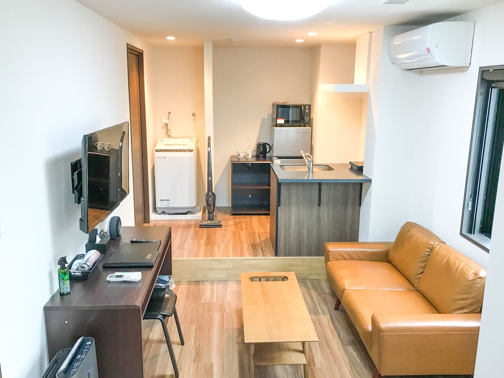 ラグジュアリー ツインルーム 禁煙 客室1 | ホテル リブマックス 名古屋新幹線口