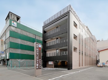 ホテルグランテラス帯広アネックス