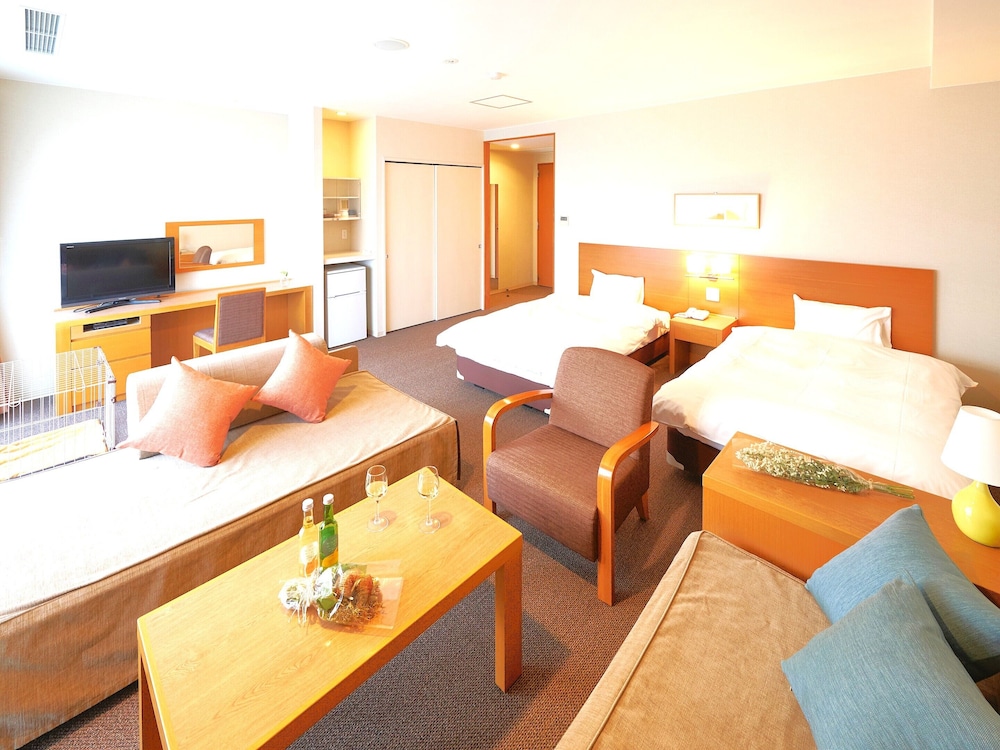 客室1 | リブマックスリゾート伊豆高原テラス&スパ 客室1 | リブマックスリゾート伊豆高原テラス&スパ