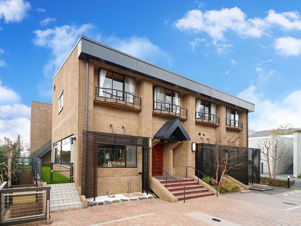 外観1 | リブマックスリゾート伊豆高原テラス&スパ 外観1 | リブマックスリゾート伊豆高原テラス&スパ