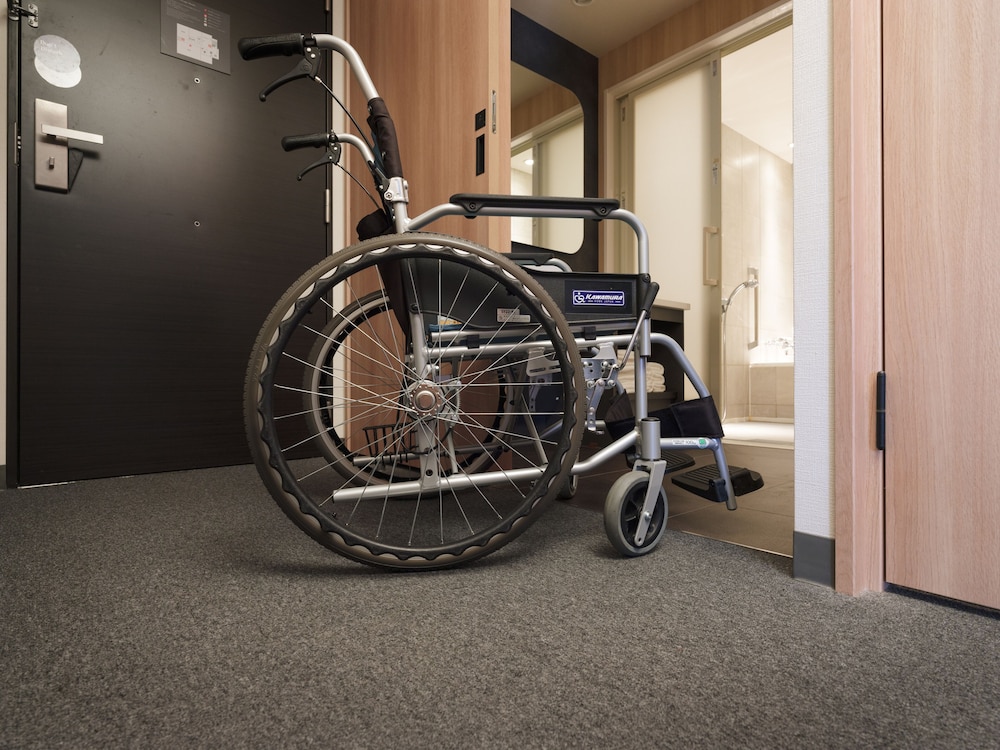 デラックス2ベッドルームスイート 客室4 | MIMARU東京 浅草STATION