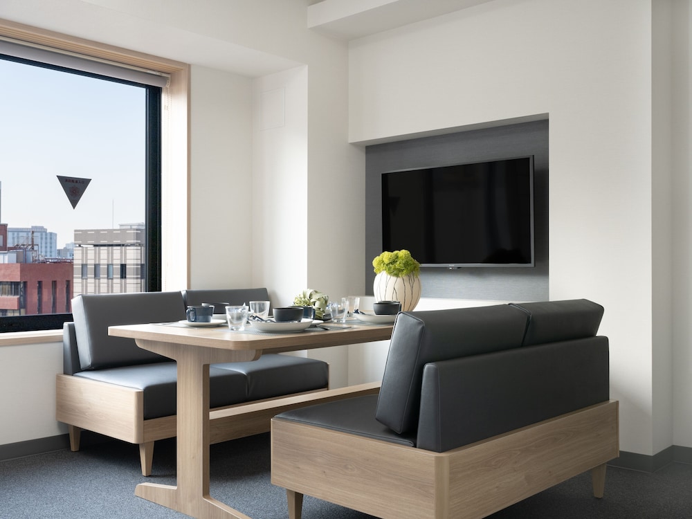 ファミリー アパートメント 客室7 | MIMARU東京 浅草STATION