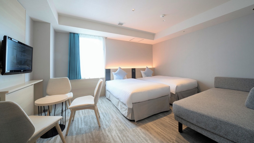 スーペリア ツインルーム 禁煙 | ホテル オリエンタル エクスプレス 福岡天神