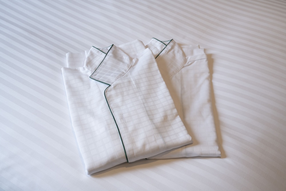 スタンダード ダブルルーム 禁煙 客室の設備とサービス2 | ホテル オリエンタル エクスプレス 福岡天神