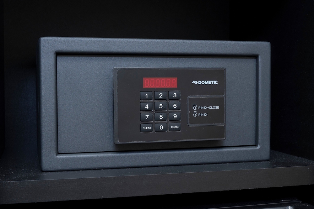 スタンダード ダブルルーム 禁煙 客室の設備とサービス5 | ホテル オリエンタル エクスプレス 福岡天神