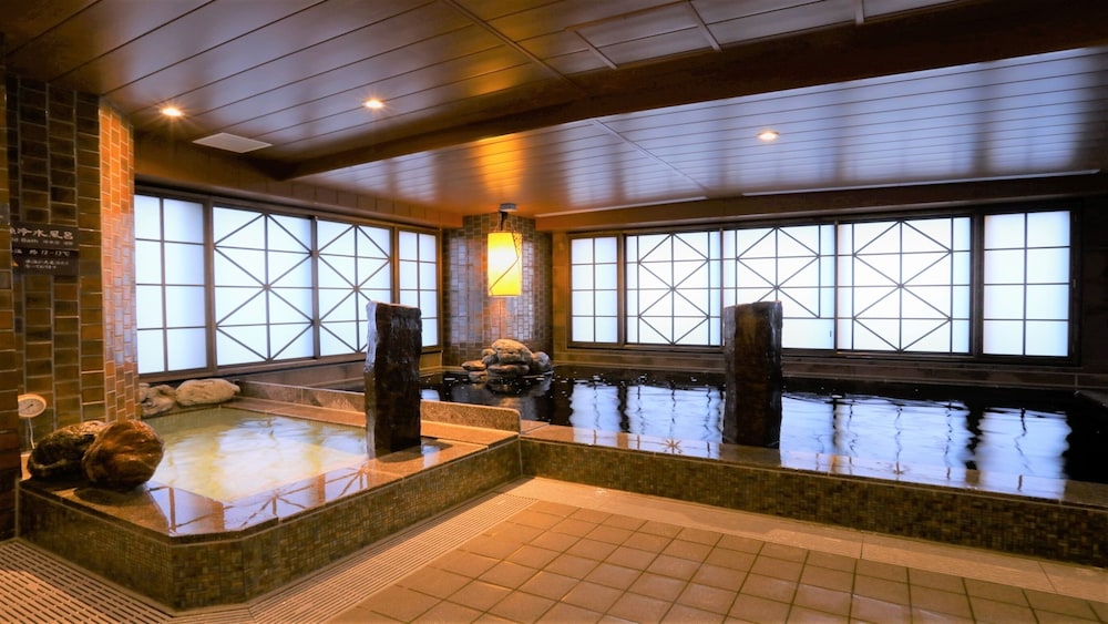 スパ1 | 天然温泉 豊穣の湯 ドーミーイン池袋 スパ1 | 天然温泉 豊穣の湯 ドーミーイン池袋