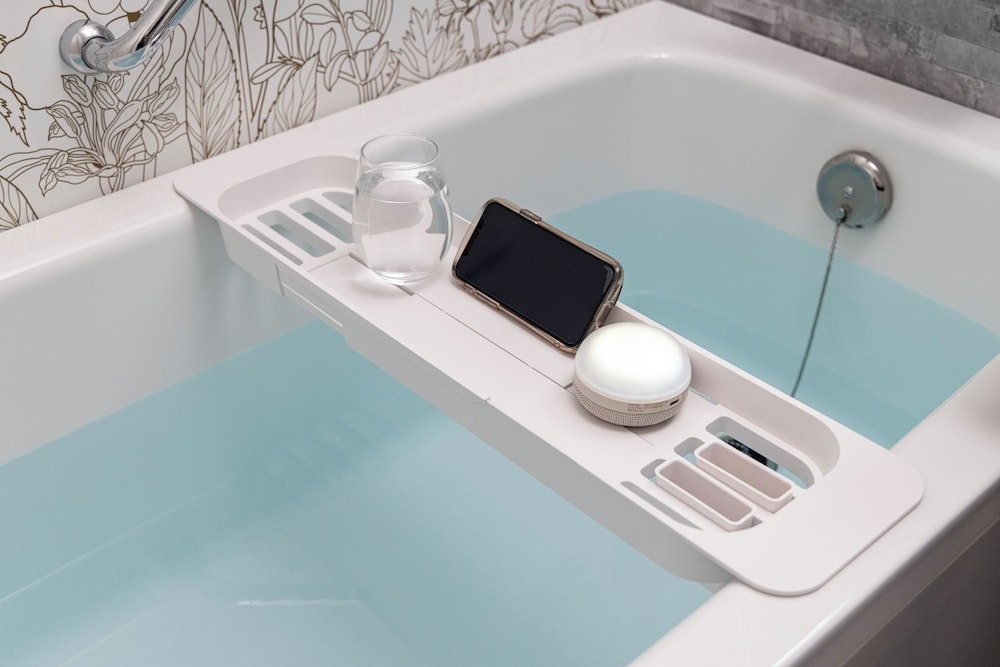 ステイ BEAUTY&CARE 禁煙 バスルーム2 | 東急ステイ新宿イーストサイド