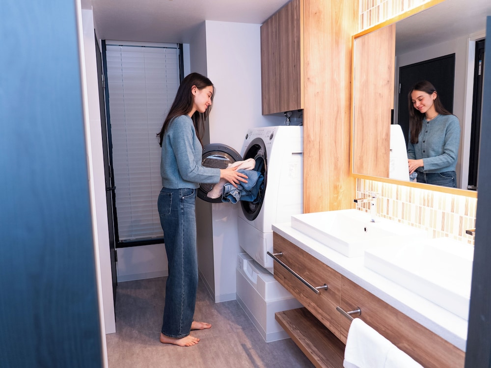 デラックス ツインルーム 禁煙 客室7 | 東急ステイ新宿イーストサイド