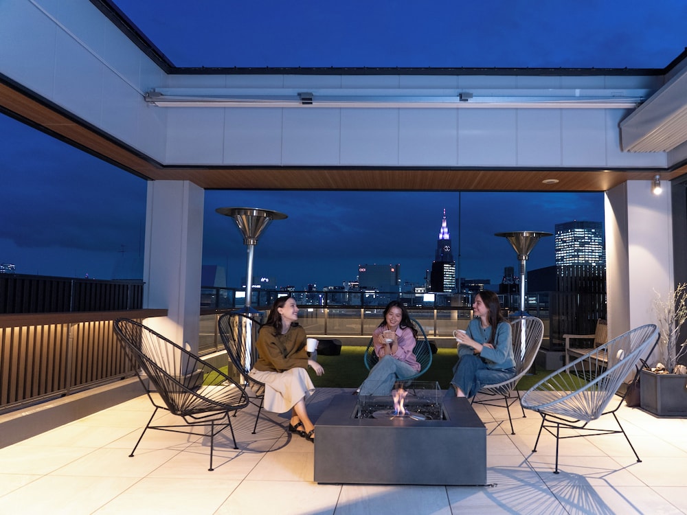 ガーデンスイート 禁煙 客室6 | 東急ステイ新宿イーストサイド