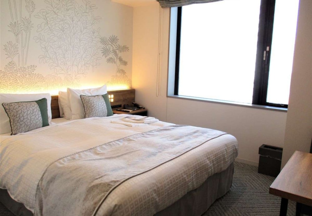 レジデンシャルダブルルーム 禁煙 部屋からの景観0 | 東急ステイ新宿イーストサイド