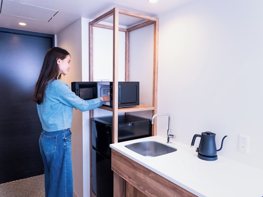 スーペリア ツインルーム 禁煙 客室8 | 東急ステイ新宿イーストサイド