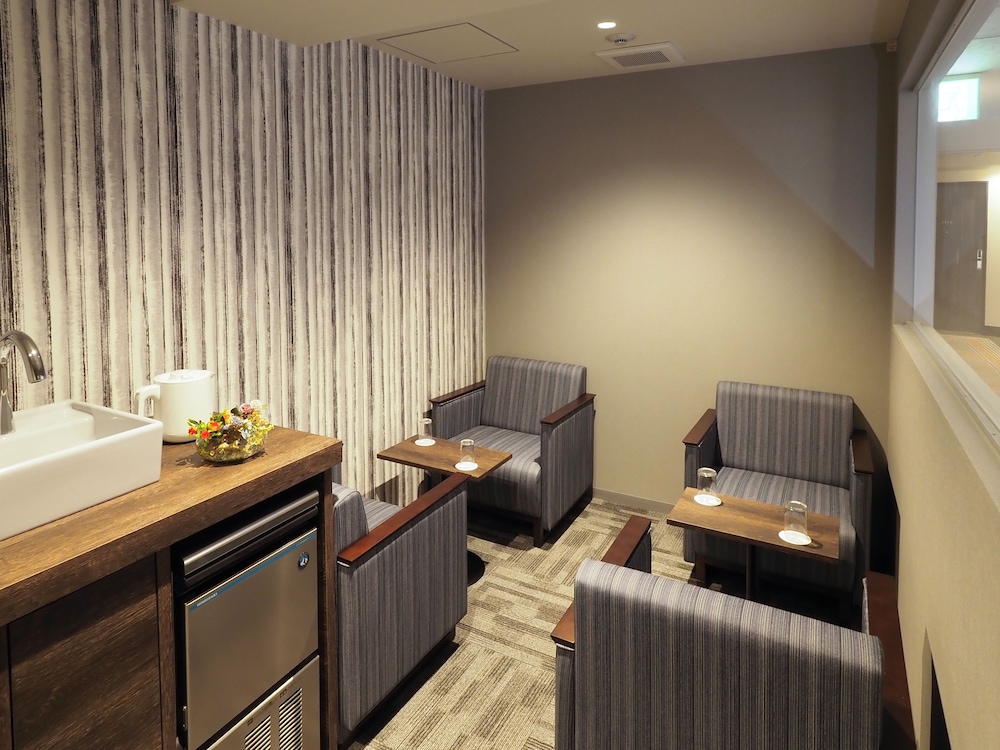 スーペリアプラスツイン 禁煙 エグゼクティブ ラウンジ0 | Far East Village Hotel Yokohama