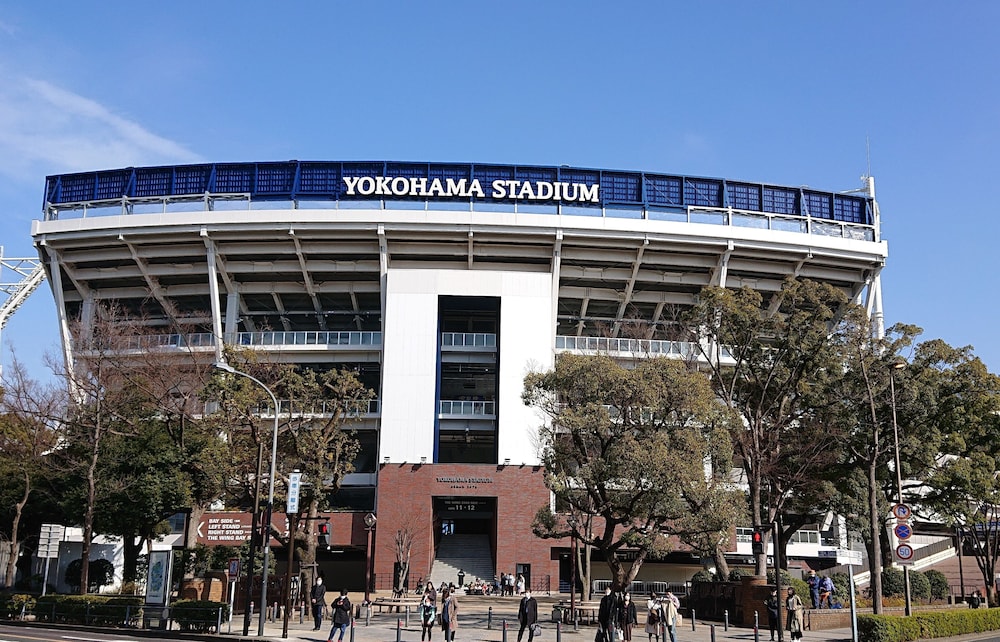 観光スポット1 | Far East Village Hotel Yokohama 観光スポット1 | Far East Village Hotel Yokohama