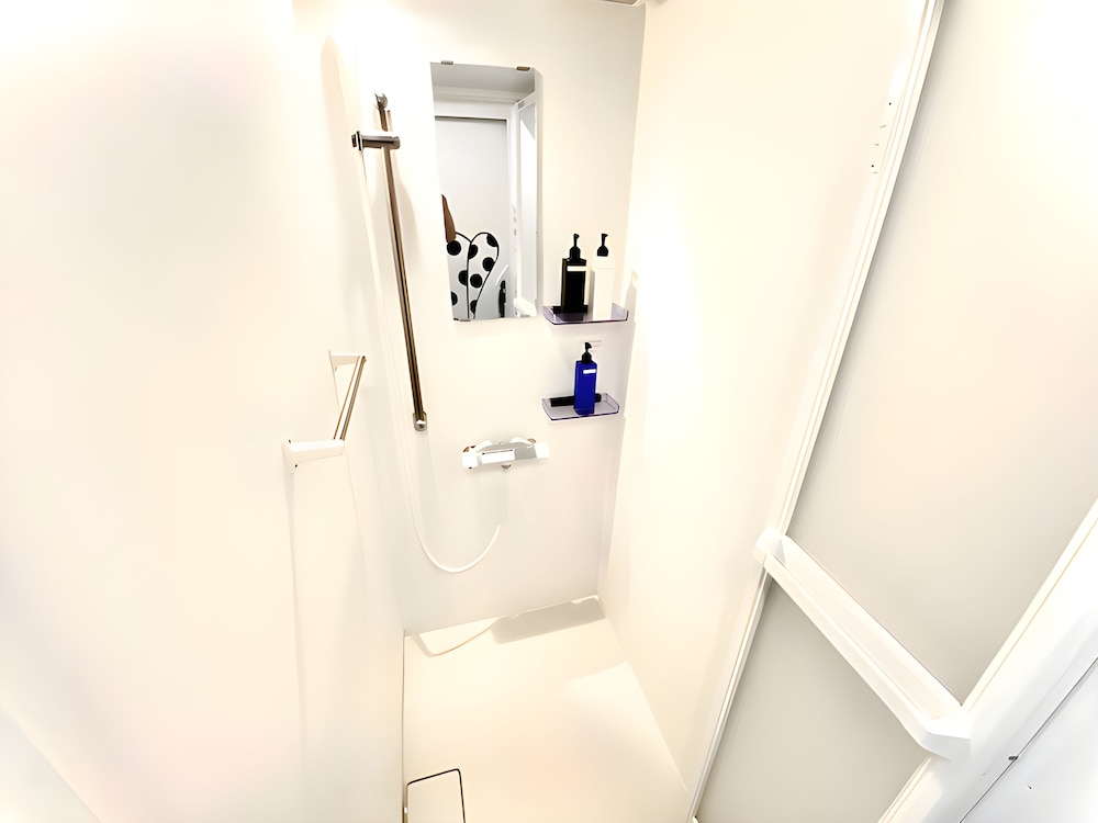 ベーシック ルーム (202) バスルーム0 | Eternity APARTMENT HOTEL SHINAGAWA