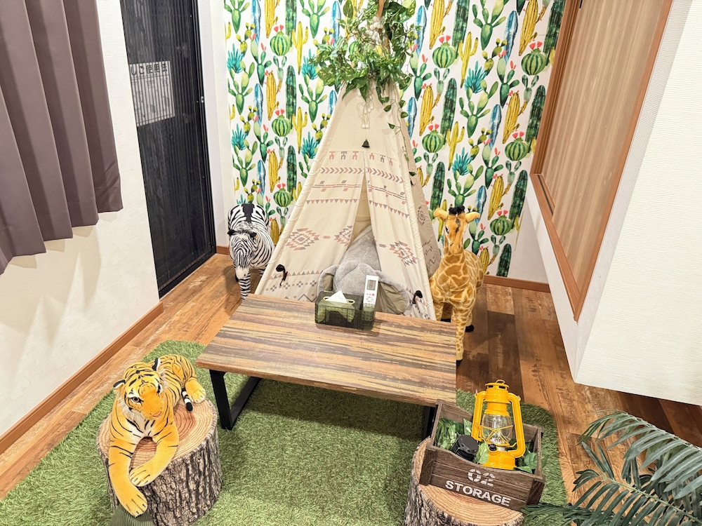 デザイン アパートメント 禁煙 (204) 客室14 | Eternity APARTMENT HOTEL SHINAGAWA