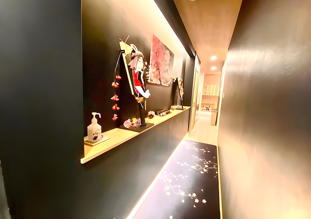 ベーシック アパートメント (304) 客室1 | Eternity APARTMENT HOTEL SHINAGAWA