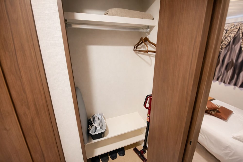 ベーシック ルーム (203) 客室8 | Eternity APARTMENT HOTEL SHINAGAWA